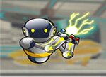 Mechanical Prince