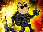 Pyro Guy